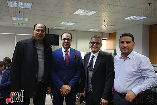 في  اليوم السابع