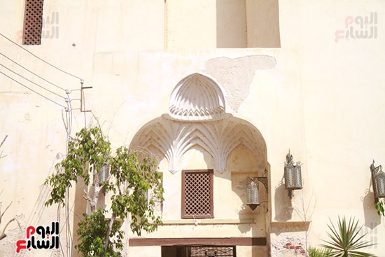 مسجد المعيني بدمياط مسجد المعيني بدمياط