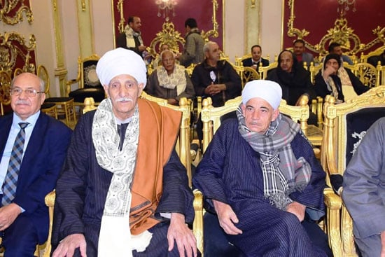 حفل زفاف الدكتورة أميرة مقلد على النقيب محمد عبدالكريم (27)