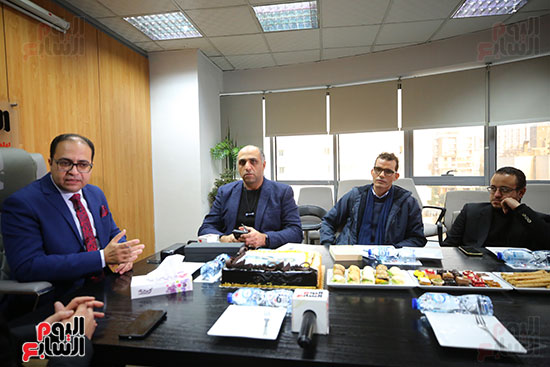 جانب من الندوة