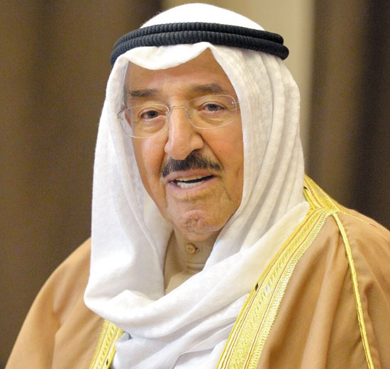 أمير دولة الكويت الراحل الشيخ صباح الأحمد الجابر الصباح أمير دولة الكويت الراحل الشيخ صباح الأحمد الجابر الصباح