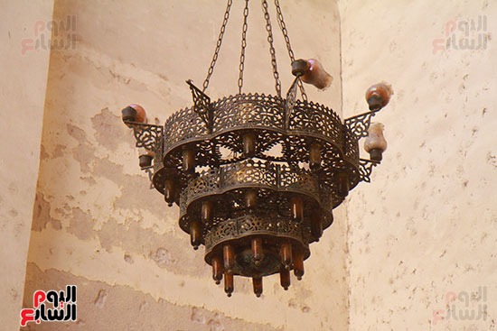 نجف من عمر المسجد نجف من عمر المسجد