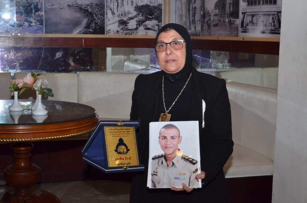 الشهيد عمر خالد النينجا (10)