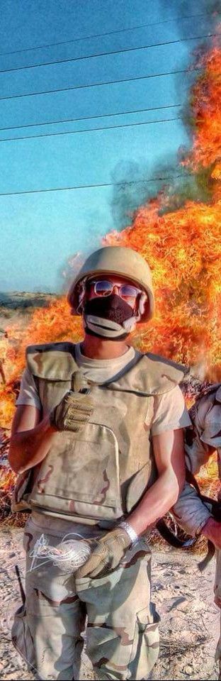 الشهيد عمر خالد النينجا (9)