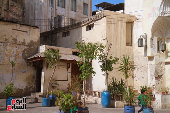 مسجد المعيني مسجد المعيني