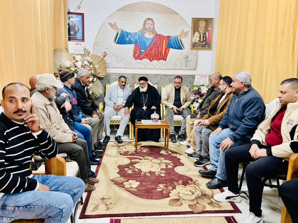 رئيس مدينة الرياض يقدم التهنئة بعيد الميلاد رئيس مدينة الرياض يقدم التهنئة بعيد الميلاد