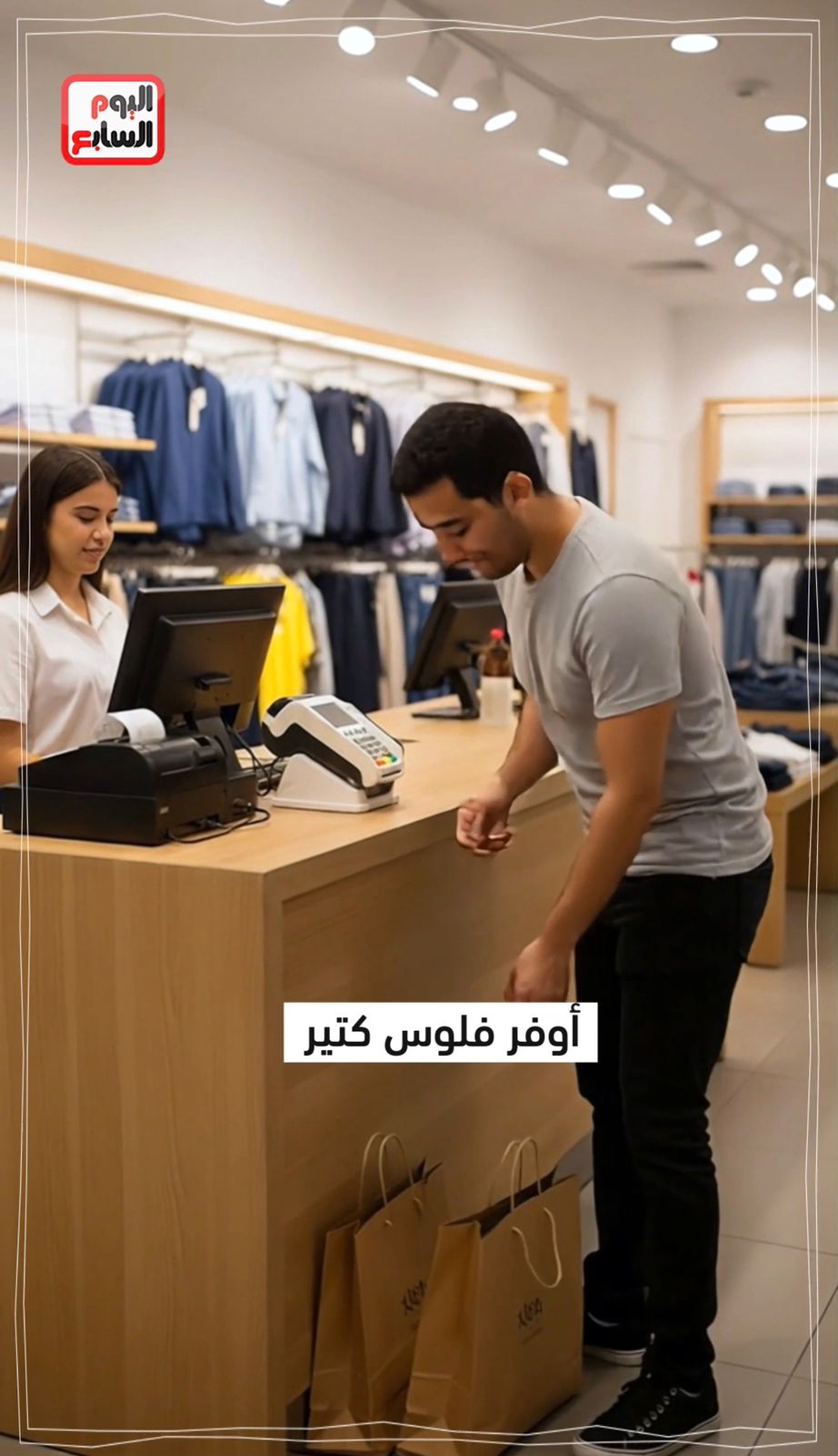 توفير الأموال