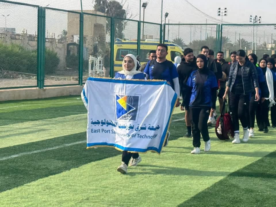 مشاركه محافظات عديده