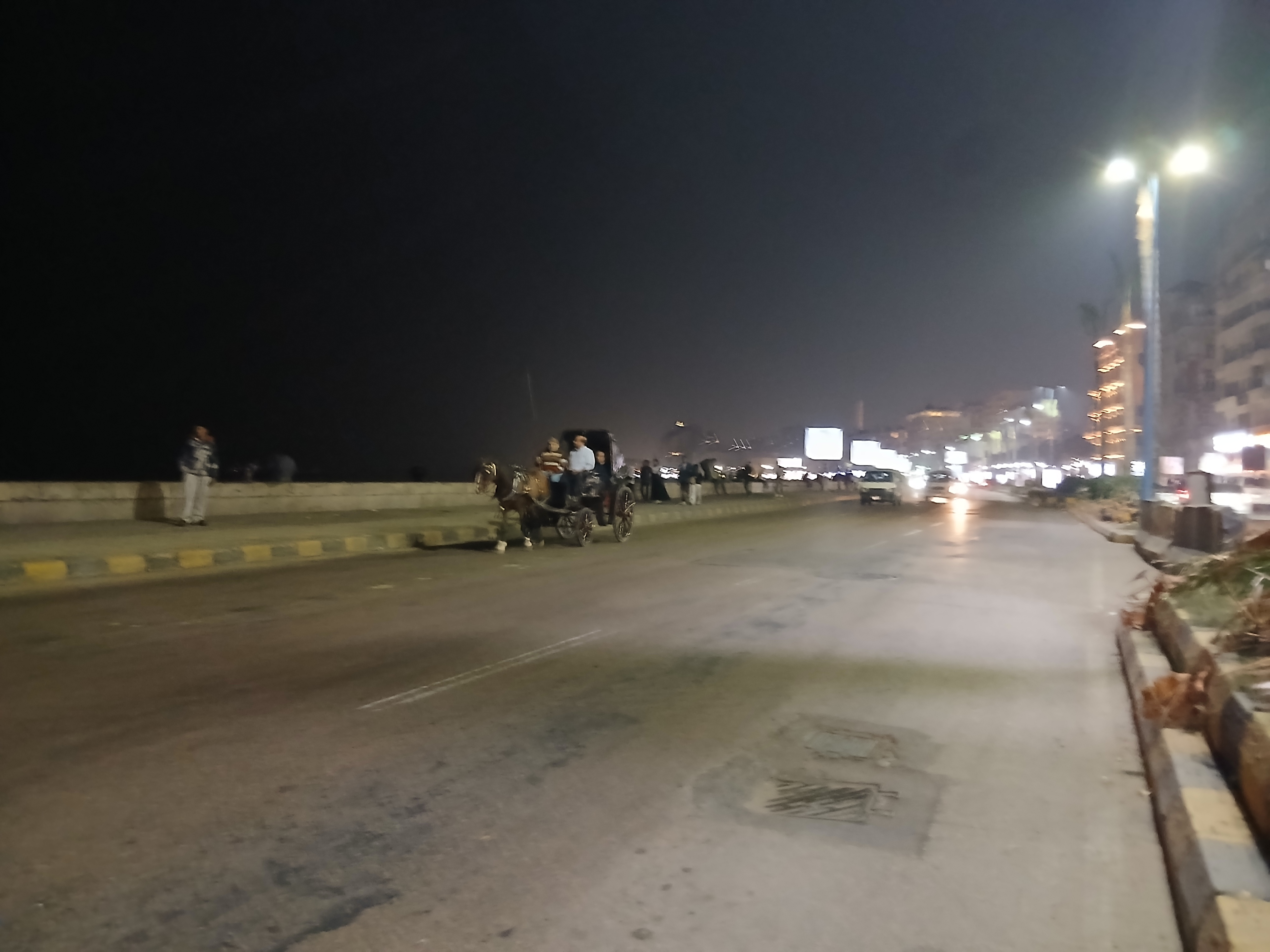 طقس الإسكندرية ليلا طقس الإسكندرية ليلا