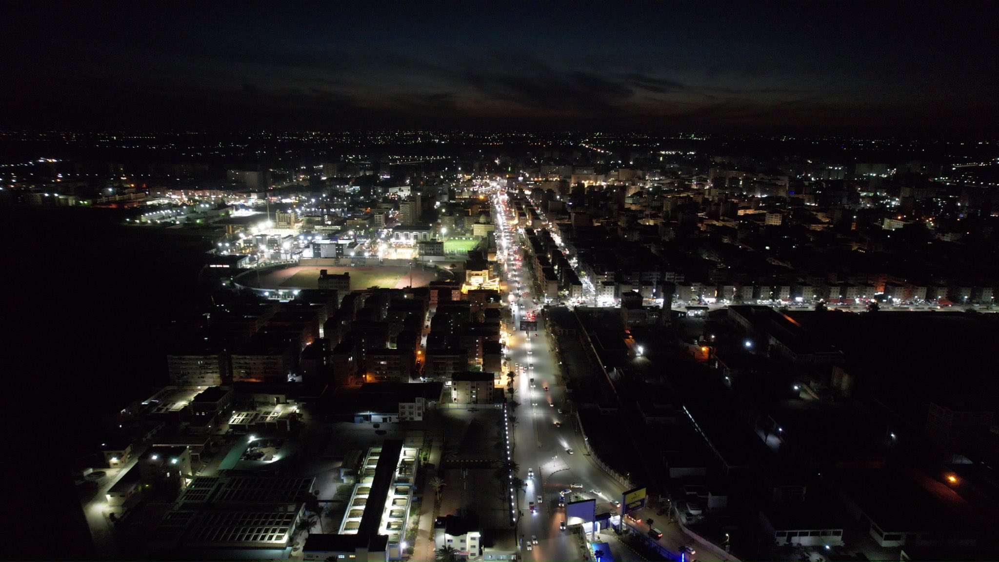 جمال كفر الشيخ ليلا جمال كفر الشيخ ليلا