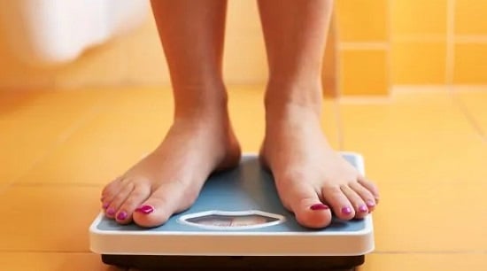 نصائح لخسارة 5 كيلو جرام في 14 يوم نصائح لخسارة 5 كيلو جرام في 14 يوم