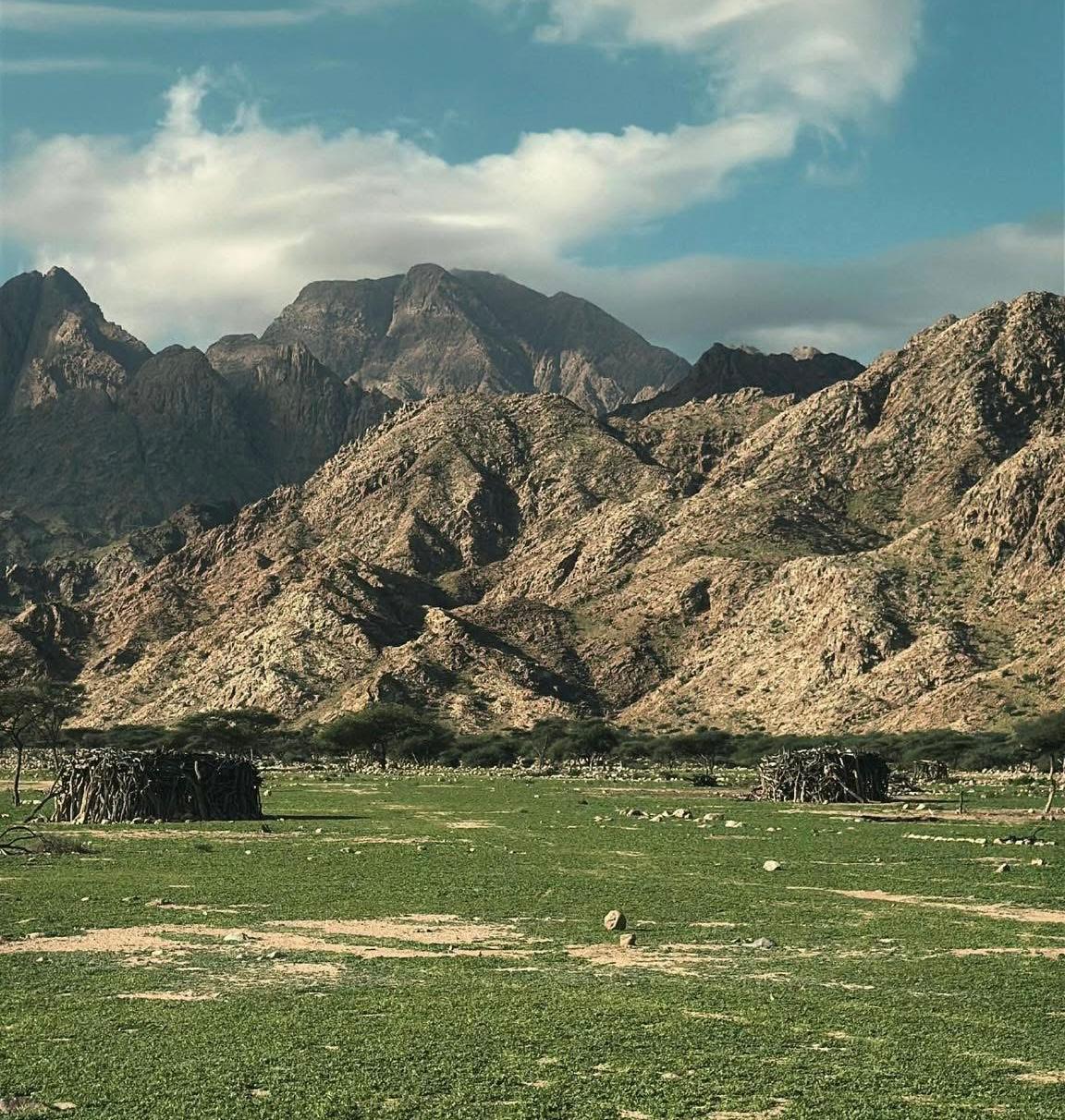 مناظر،خلابة فى جنوب البحر الاحمر