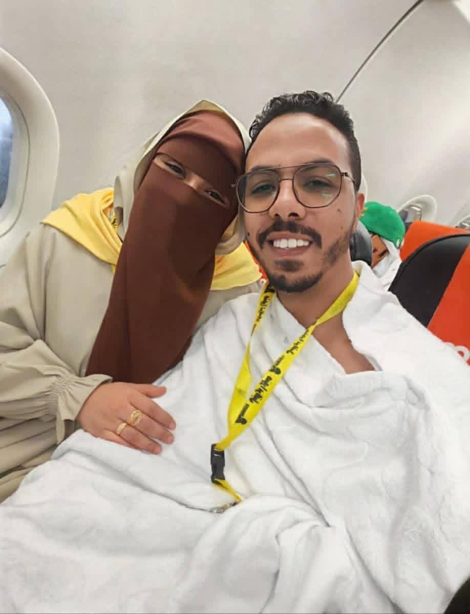 عروسان من قنا