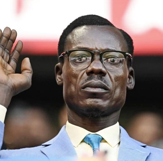 أشهر جماهير الكونغو