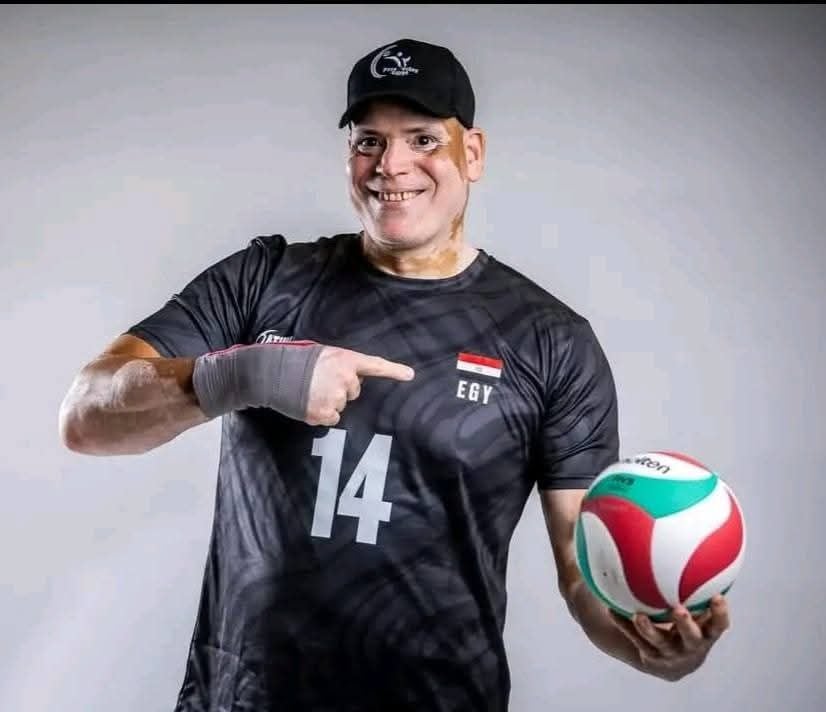 مطاوع أبو الخير بطل العالم مطاوع أبو الخير بطل العالم