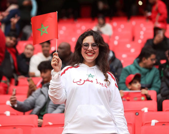 يلا يا مغرب