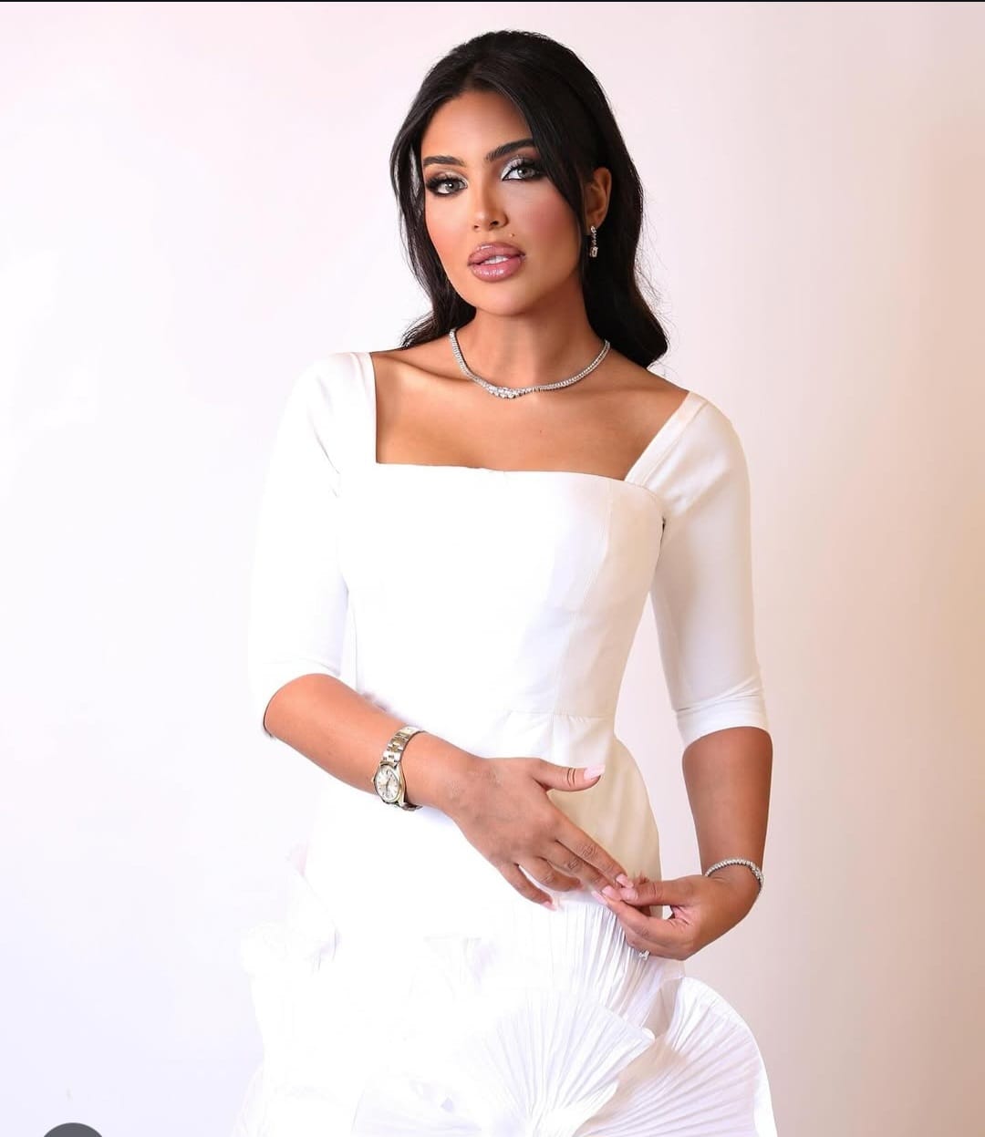 زينب يوسف شعبان عن مشاركتها فى لعبة وقلبت بجد أول تجربة فى مصر وفخورة بيها (2)