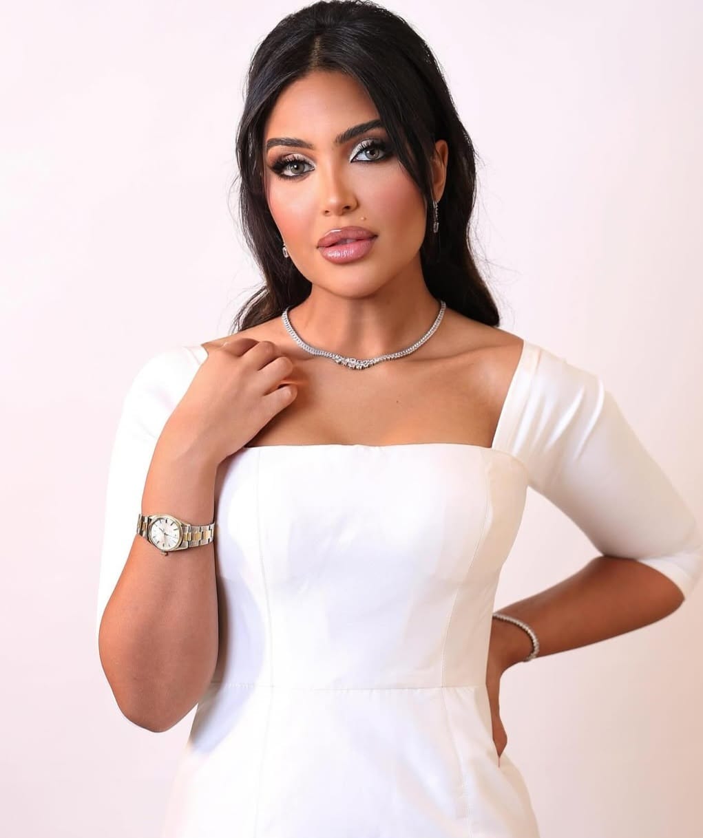 زينب يوسف شعبان عن مشاركتها فى لعبة وقلبت بجد أول تجربة فى مصر وفخورة بيها (1)