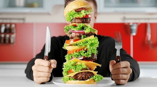 حب الطعام حب الطعام