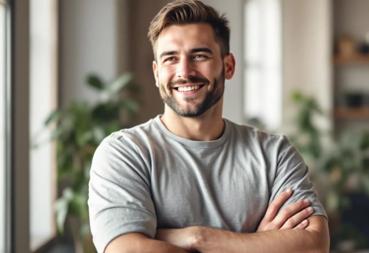 علامات تظاهر الرجل بالإعجاب وفقاً لعلم النفس.. خدى بالك علامات تظاهر الرجل بالإعجاب وفقاً لعلم النفس.. خدى بالك