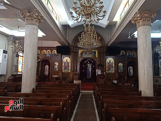 الزخارف القبطية القديمة الزخارف القبطية القديمة