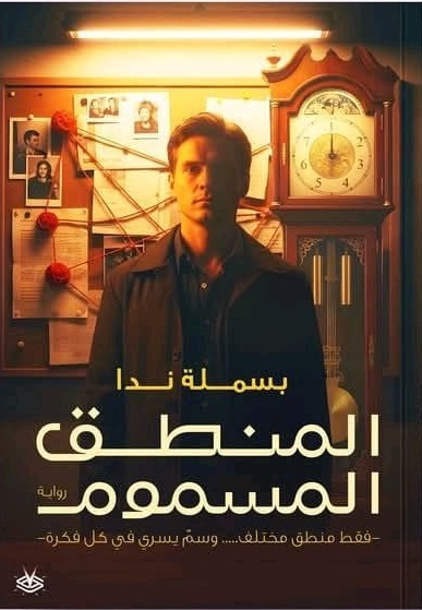 المنطق المسموم