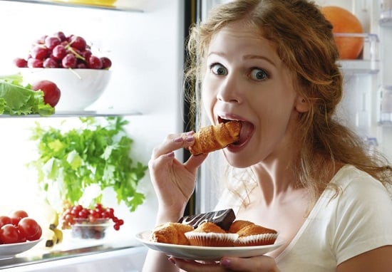 3 أبراج ماتقدرش تستمر في الدايت كتير 3 أبراج ماتقدرش تستمر في الدايت كتير