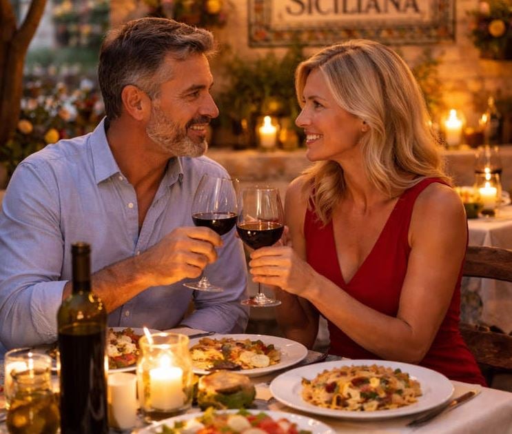 فيديو ترويجي يتسبب فى طلاق رجل