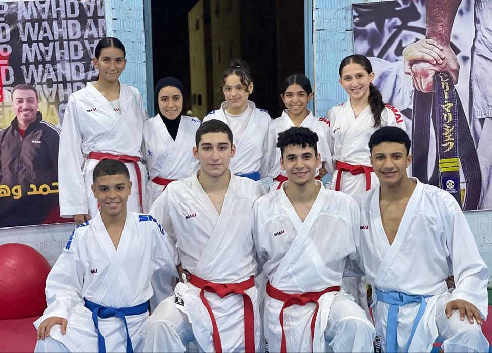 عدد من ألطال نادى ههيا عدد من ألطال نادى ههيا