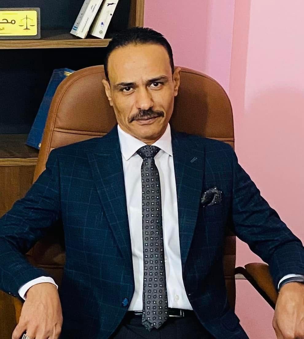 المحامي محمد ميزار