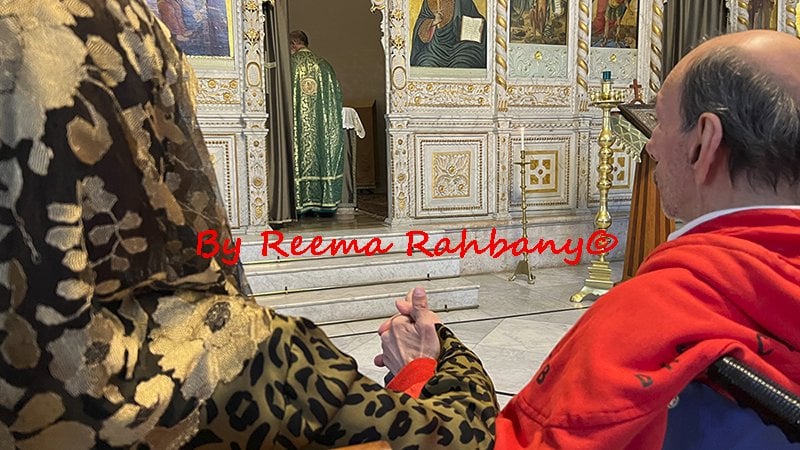 هلي الرحباني وزياد الرحباني وفيروز هلي الرحباني وزياد الرحباني وفيروز