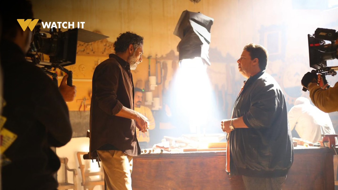 محمد علاء جاميكا وميشو محمد علاء جاميكا وميشو