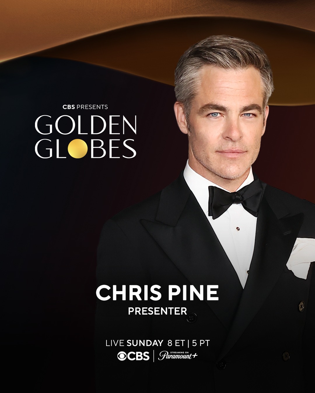 مقدمو حفل جوائز الجولدن جلوب الـ83 (11)