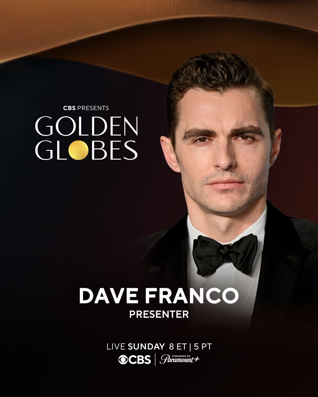 مقدمو حفل جوائز الجولدن جلوب الـ83 (7)