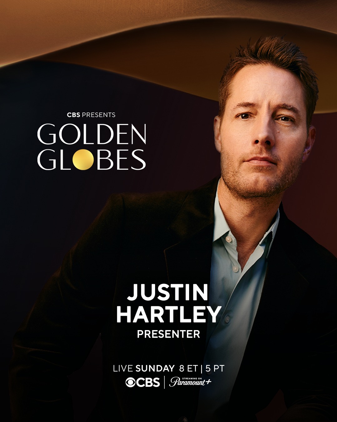 مقدمو حفل جوائز الجولدن جلوب الـ83 (39)