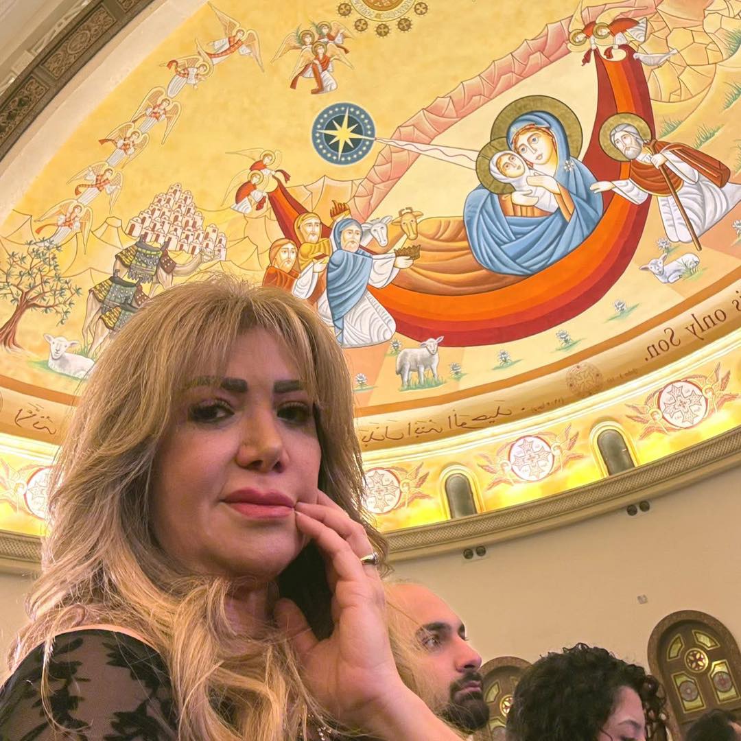 لقاء سويدان