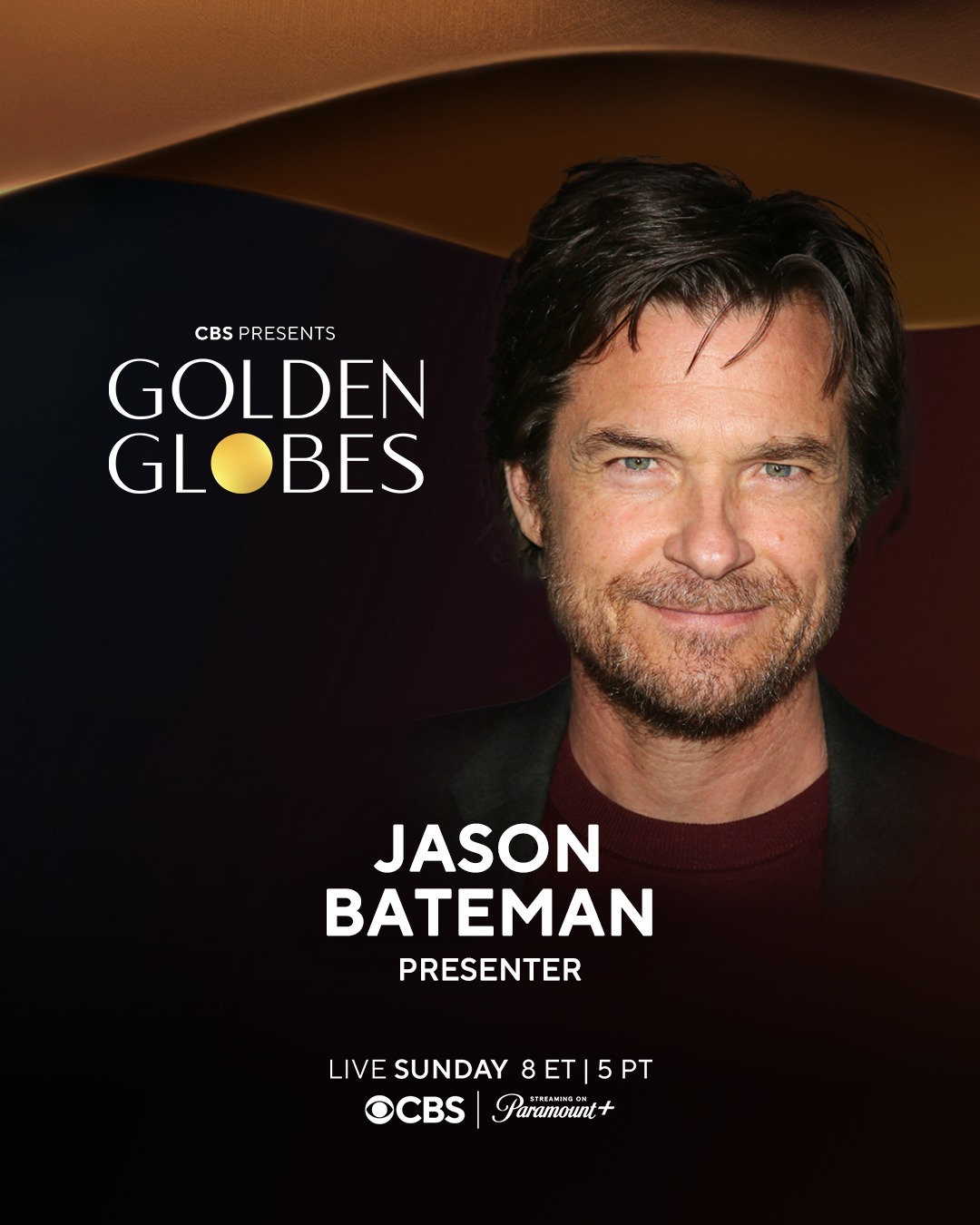 مقدمو حفل جوائز الجولدن جلوب الـ83 (2)