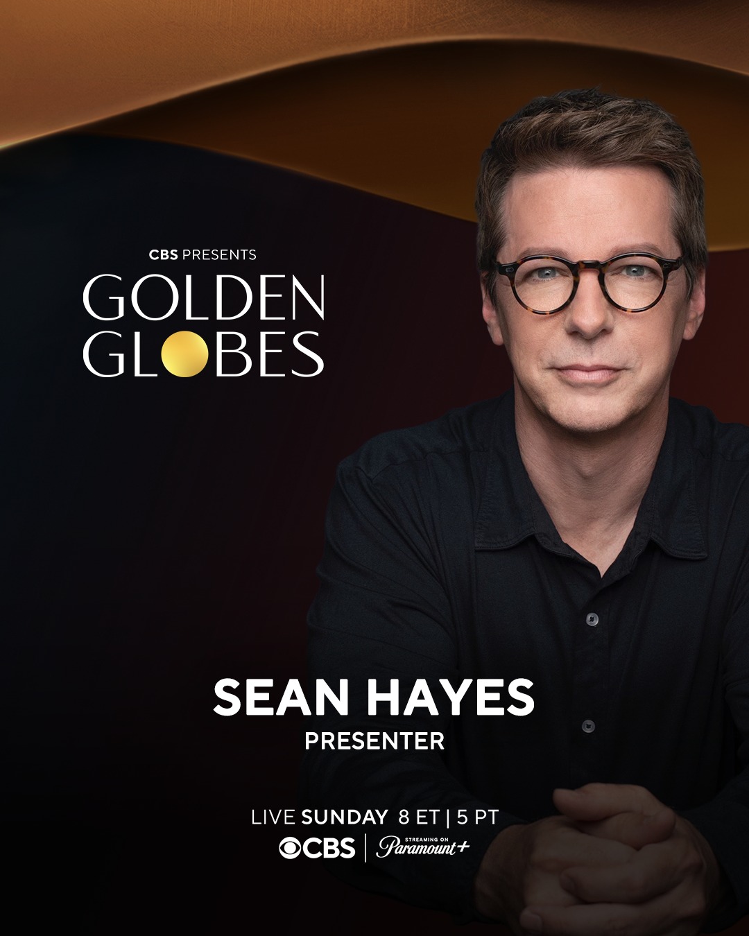 مقدمو حفل جوائز الجولدن جلوب الـ83 (20)