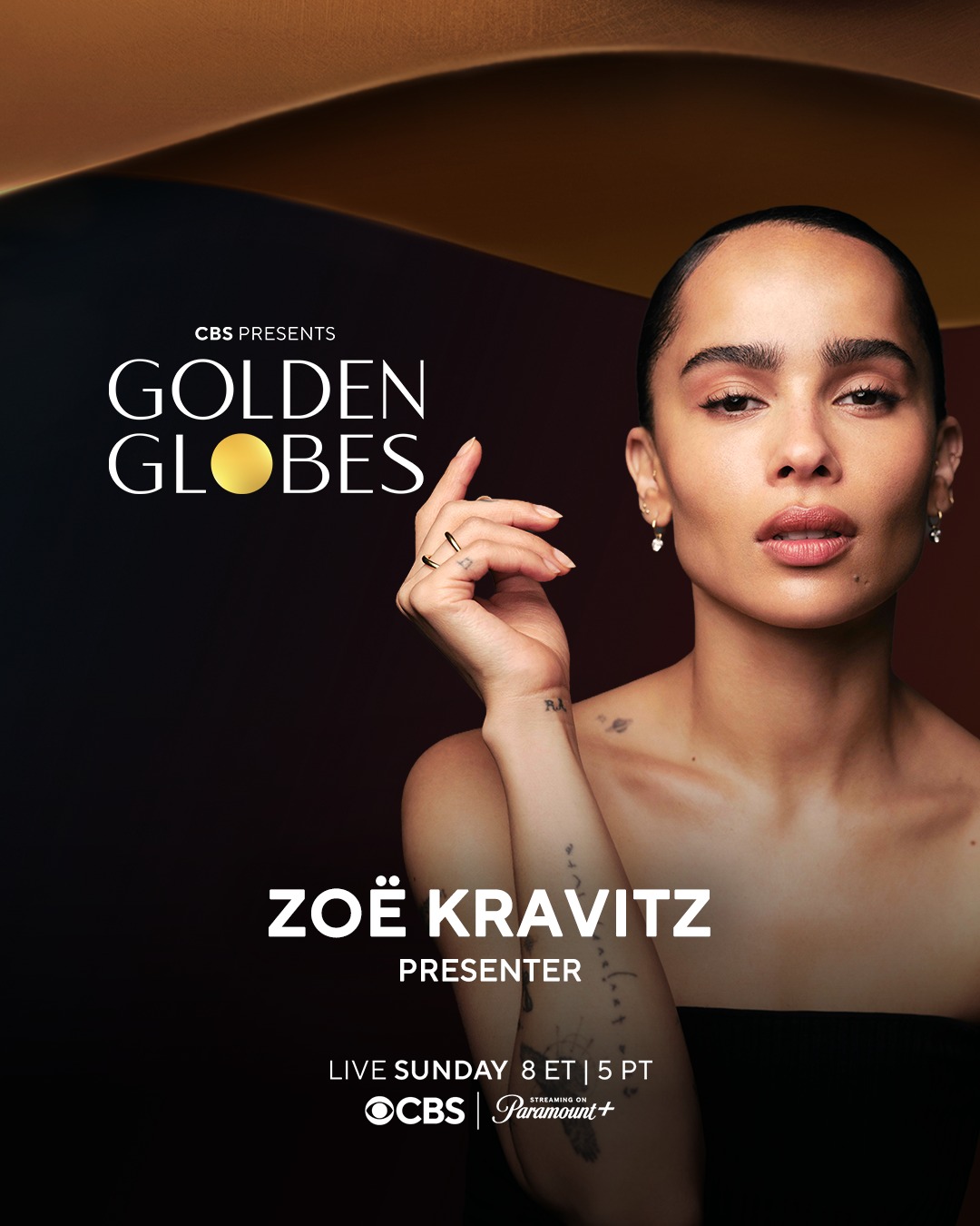 مقدمو حفل جوائز الجولدن جلوب الـ83 (16)