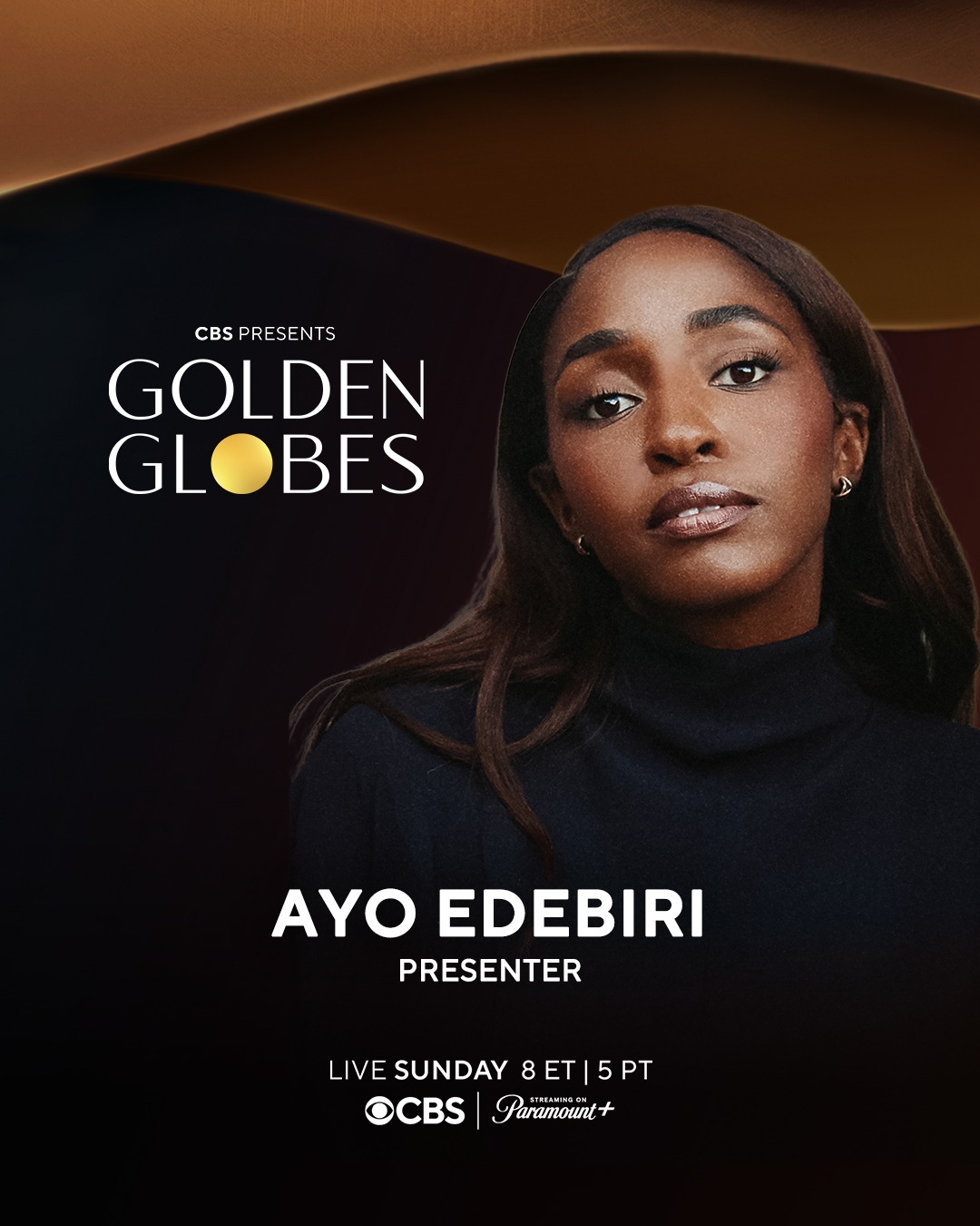 مقدمو حفل جوائز الجولدن جلوب الـ83 (13)