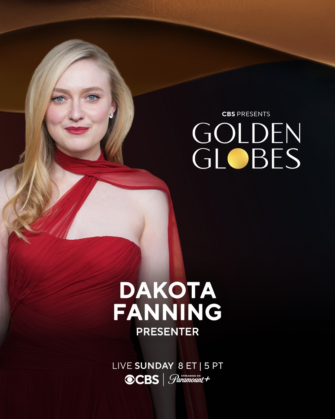 مقدمو حفل جوائز الجولدن جلوب الـ83 (8)