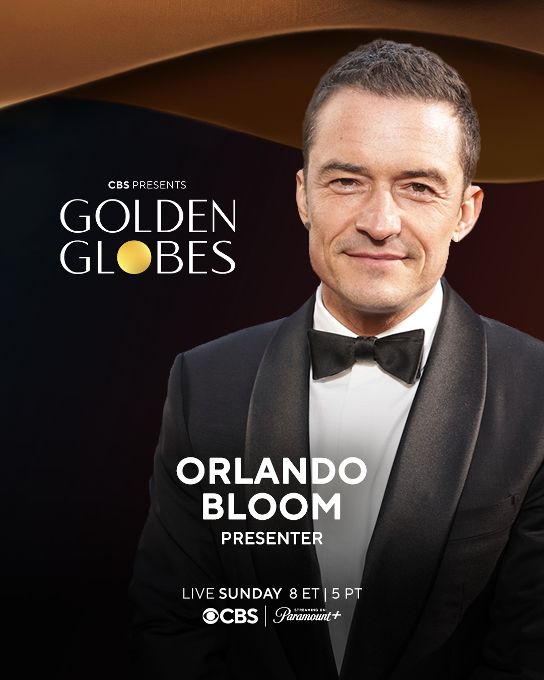 مقدمو حفل جوائز الجولدن جلوب الـ83 (25)