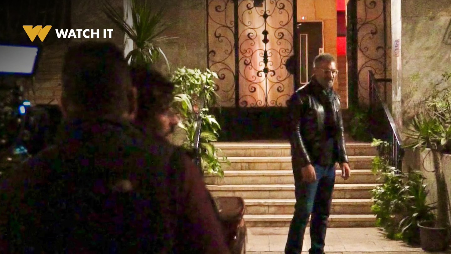 هاني عادل هاني عادل