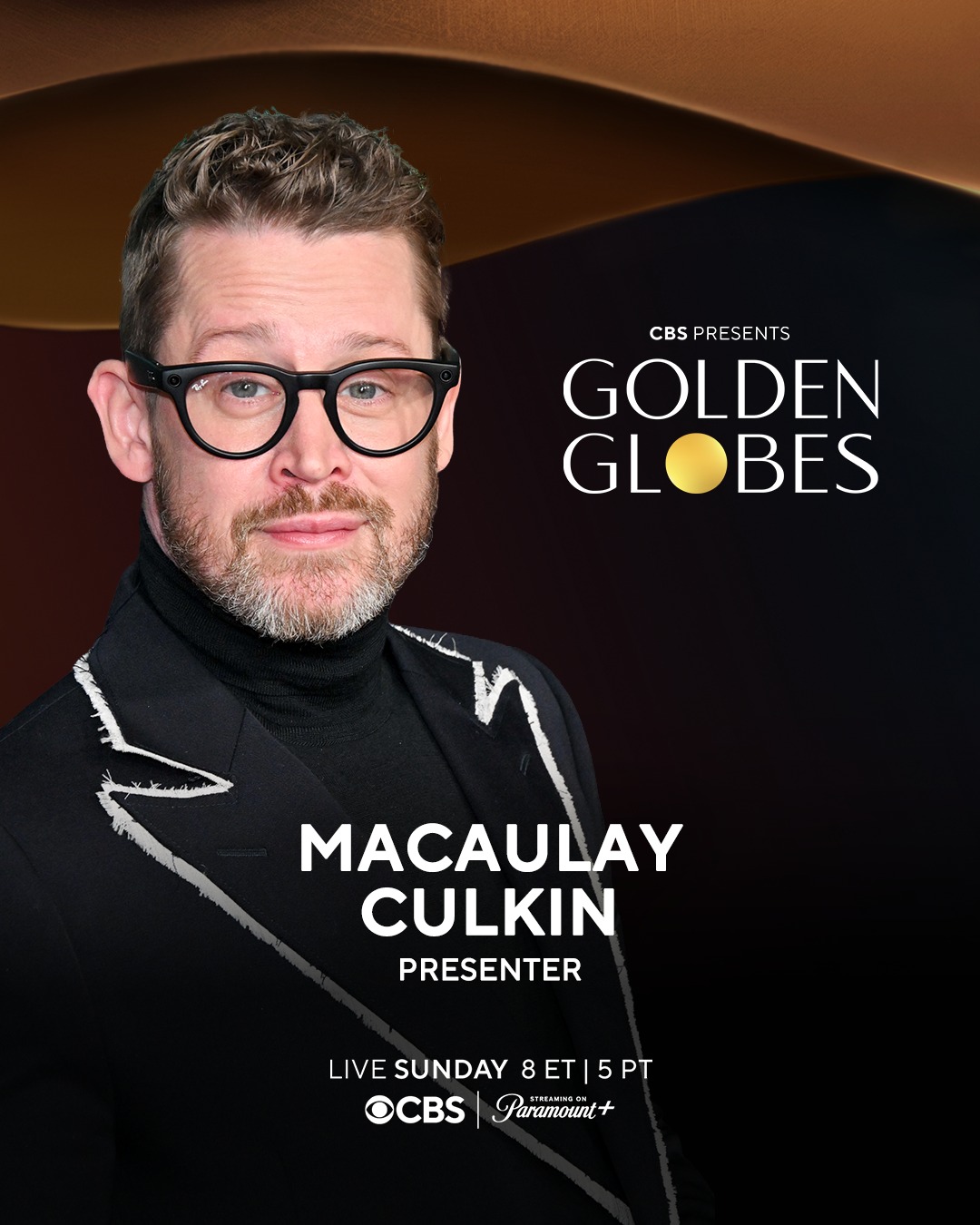 مقدمو حفل جوائز الجولدن جلوب الـ83 (31)