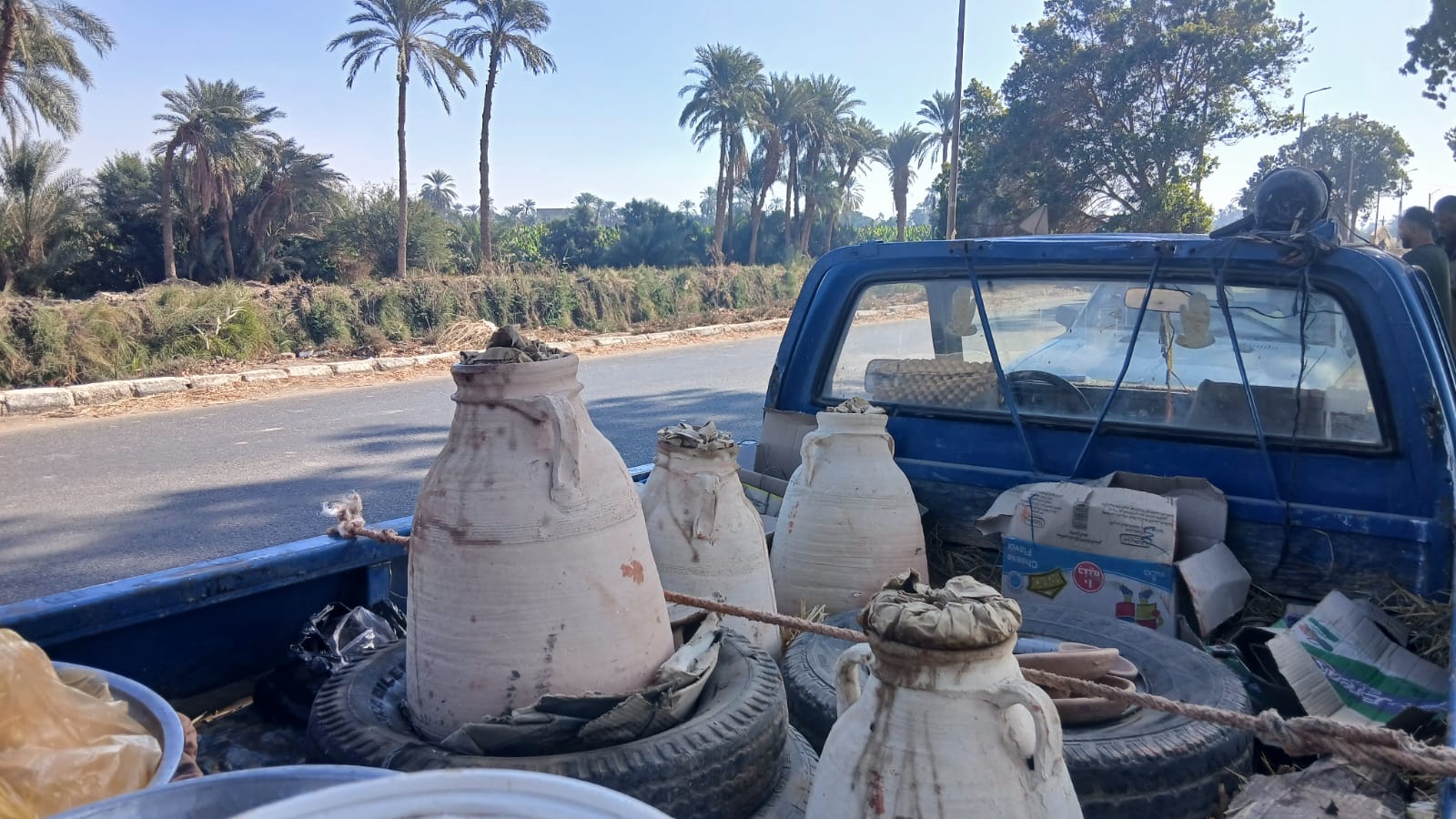 سيارة عم عابدين سيارة عم عابدين