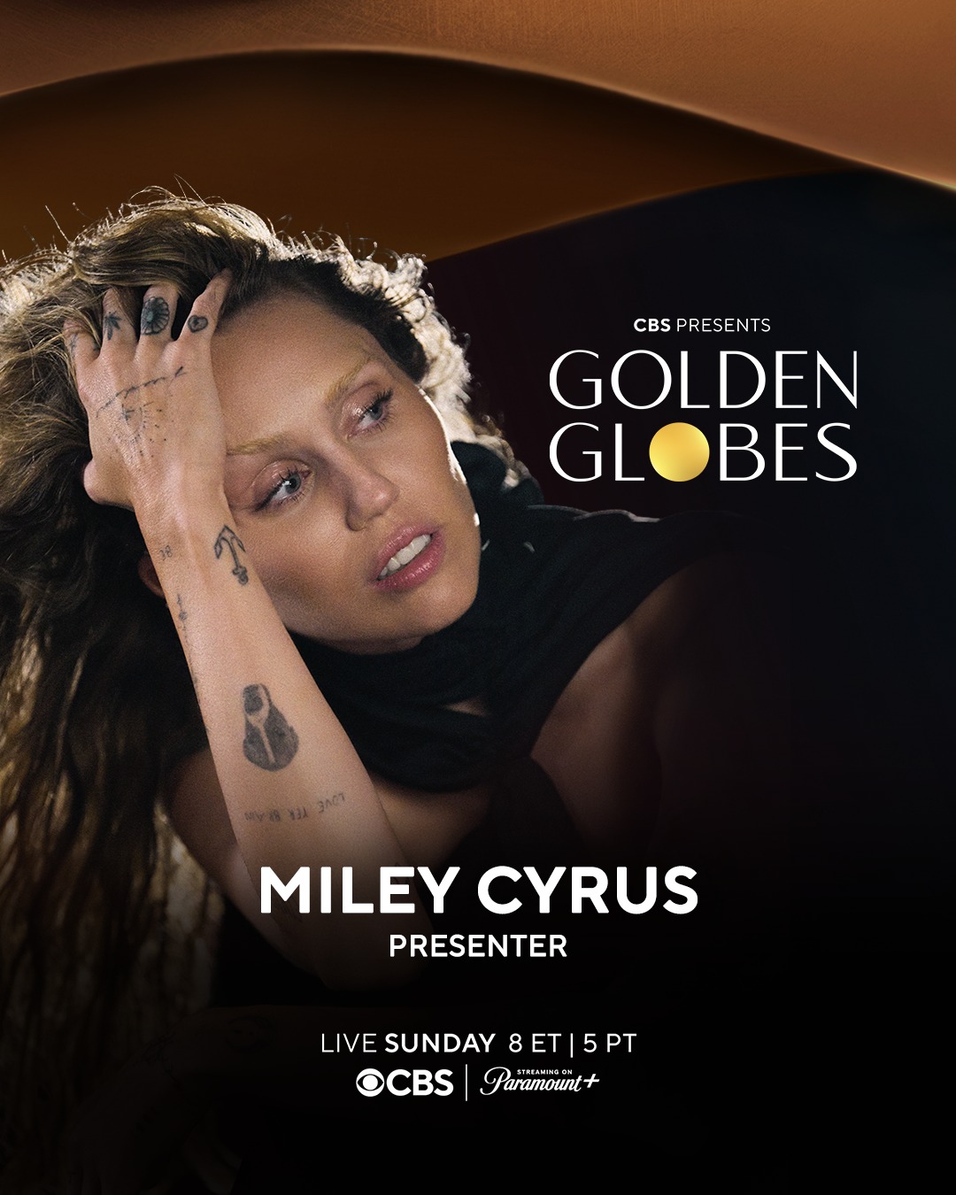 مقدمو حفل جوائز الجولدن جلوب الـ83 (27)