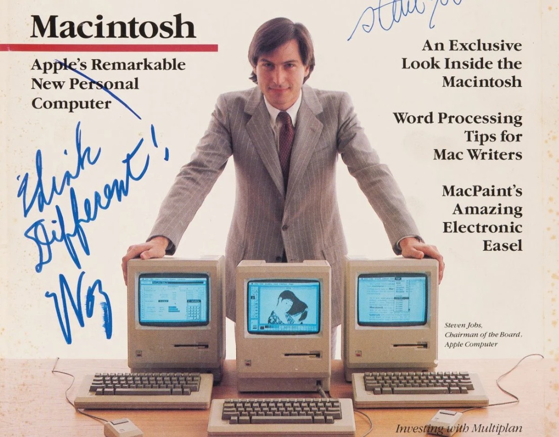 أجهزة شركة آبل