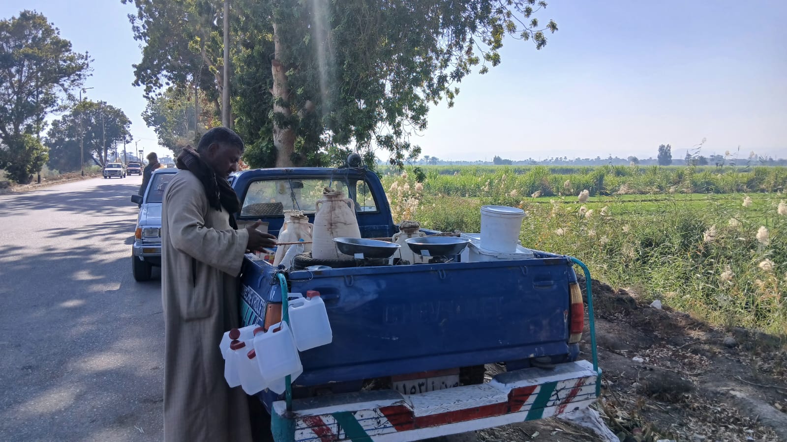 بائع متجول بائع متجول