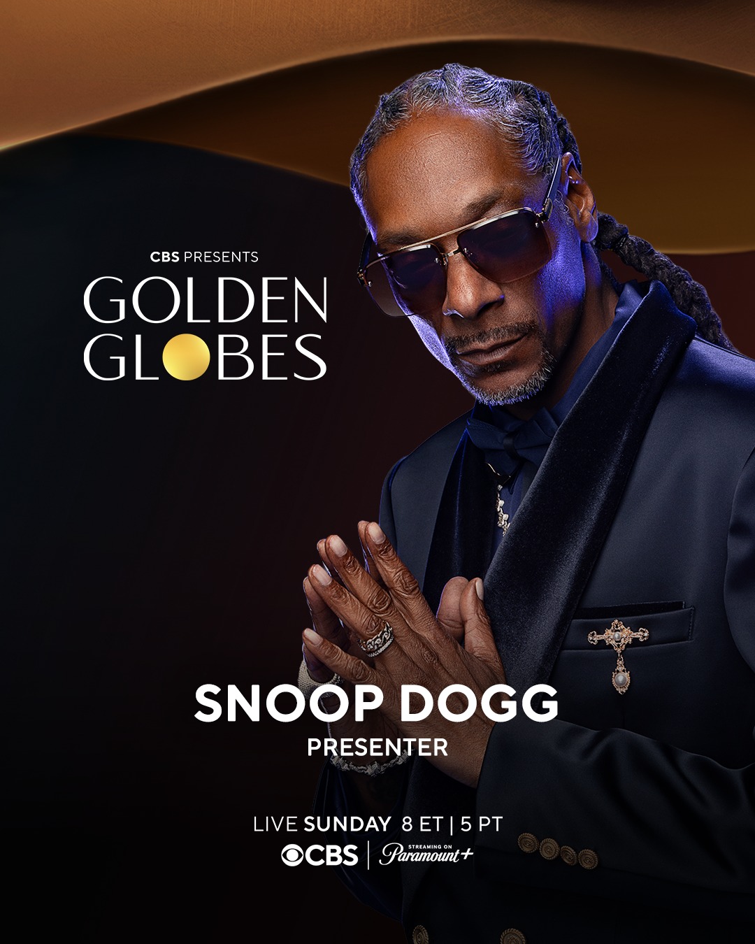 مقدمو حفل جوائز الجولدن جلوب الـ83 (19)