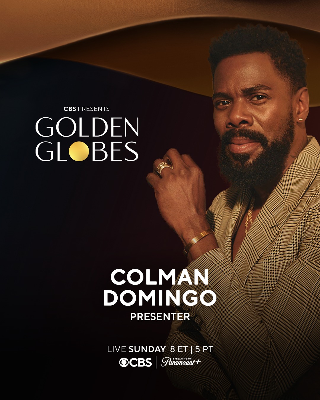 مقدمو حفل جوائز الجولدن جلوب الـ83 (10)